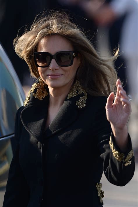 melania trump celine sunglasses|melania trump sunglasses brands.